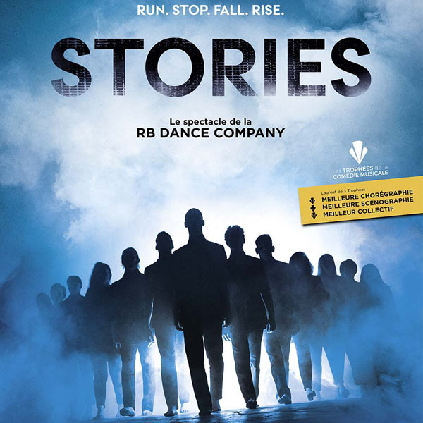 STORIES