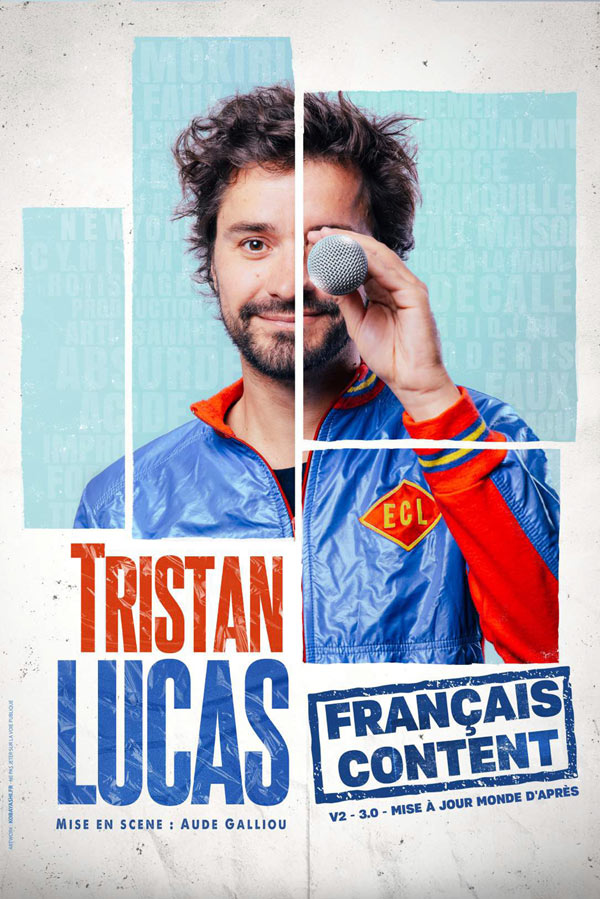 TRISTAN LUCAS - FRANCAIS CONTENT