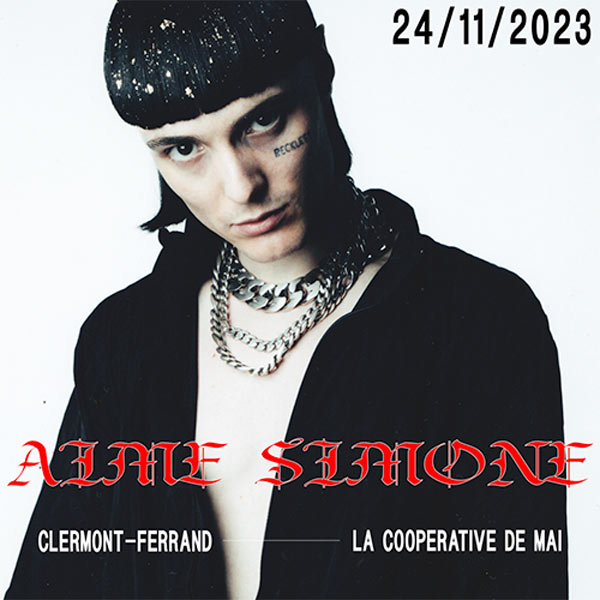 AIME SIMONE