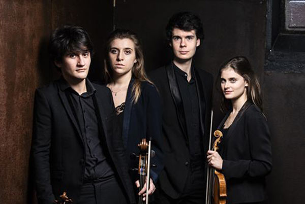 LE CONSORT