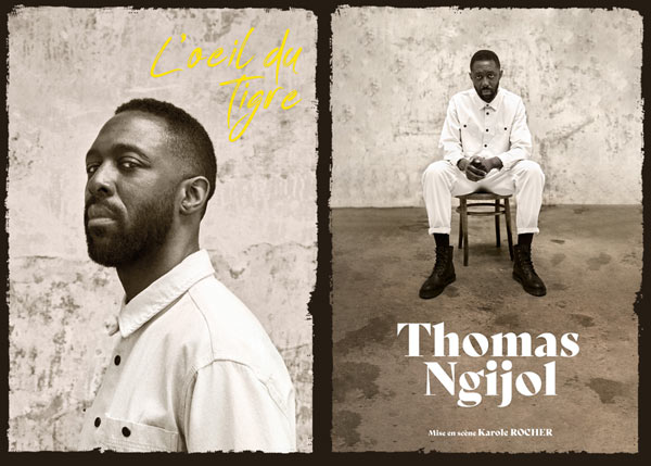 THOMAS NGIJOL