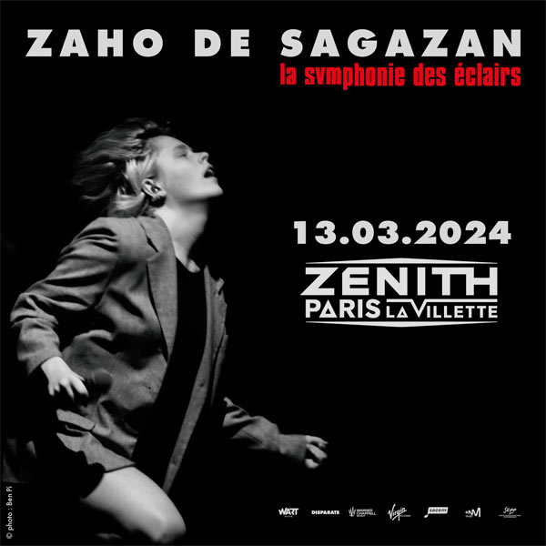 ZAHO DE SAGAZAN