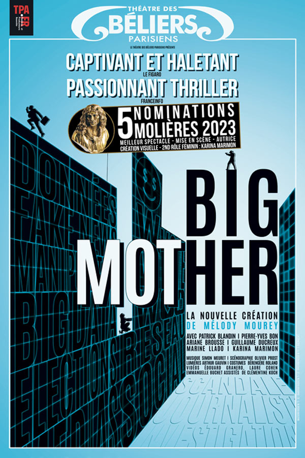 BIG MOTHER