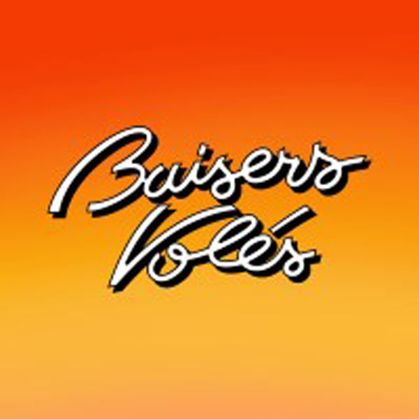 FESTIVAL BAISERS VOLES-PASS 2 JOURS