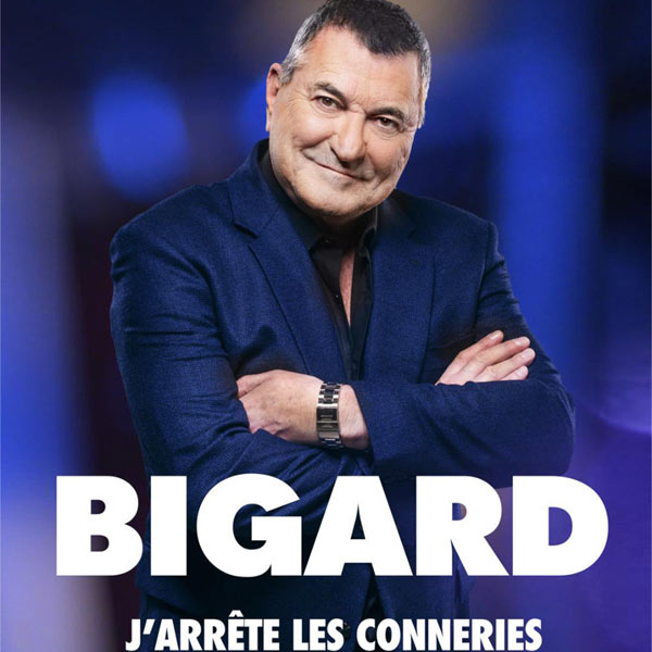 JEAN-MARIE BIGARD