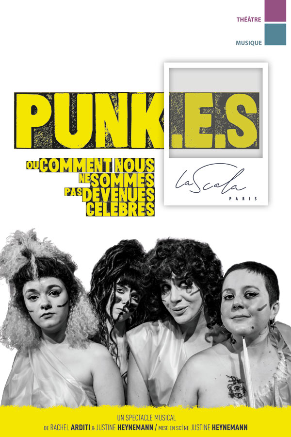 PUNK.E.S