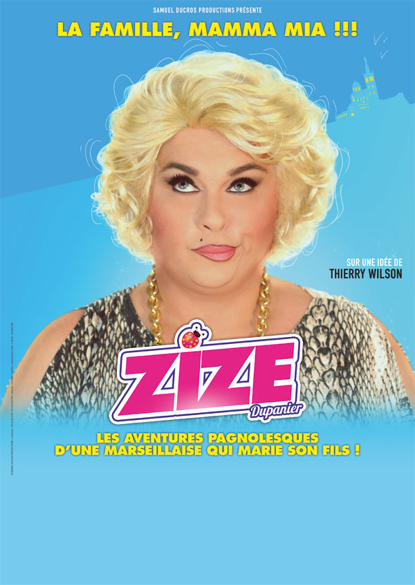 ZIZE