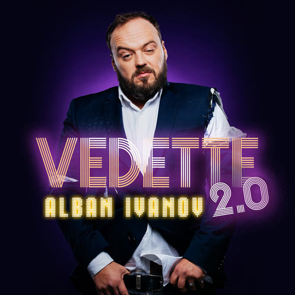 ALBAN IVANOV