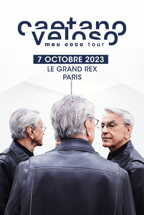 CAETANO VELOSO