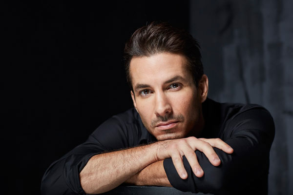 JEREMY FERRARI