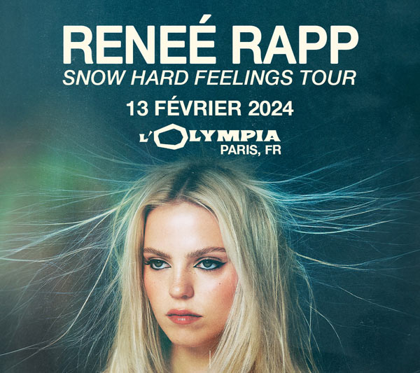 RENEE RAPP