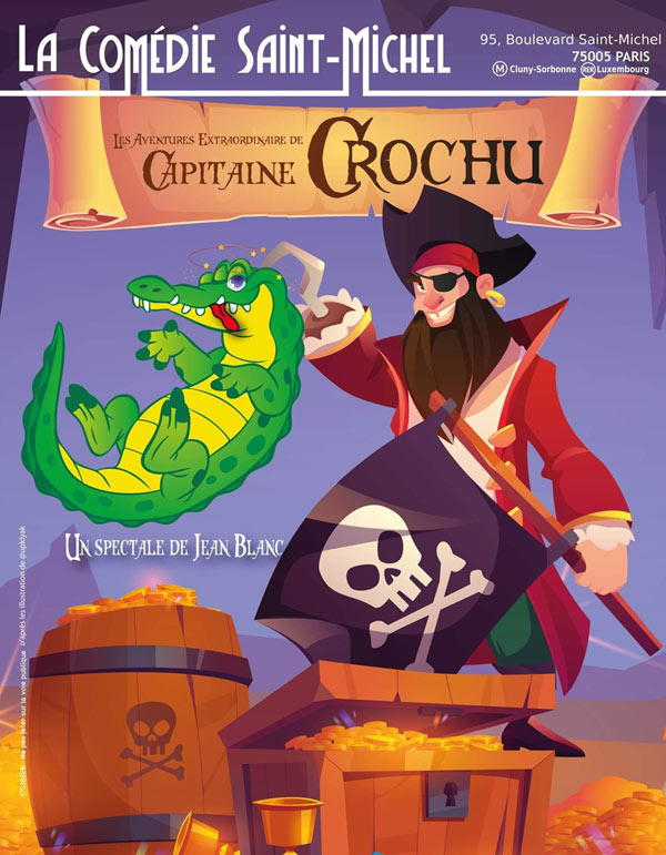 LES AVENTURES EXTRAORDINAIRES