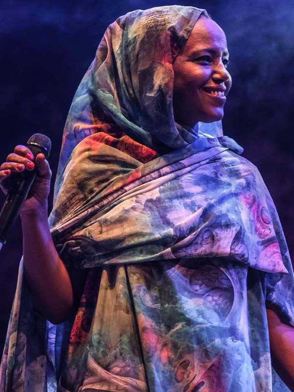 AZIZA BRAHIM