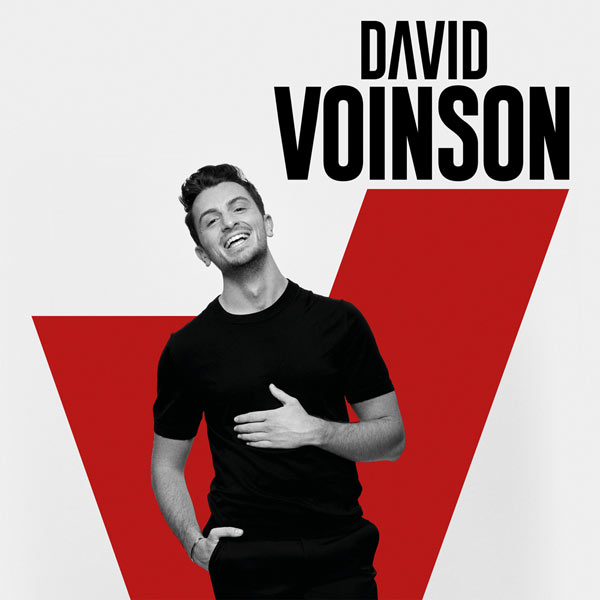 DAVID VOINSON