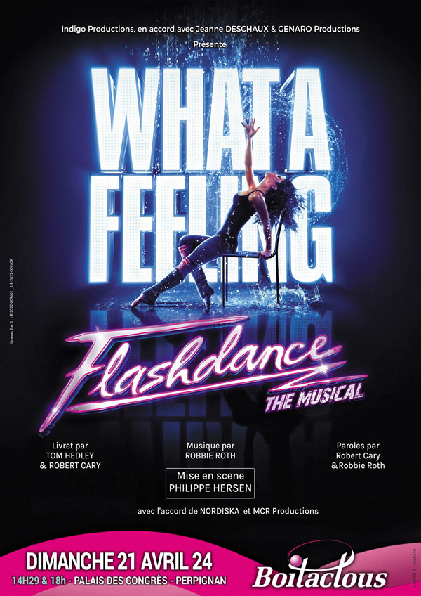 FLASHDANCE