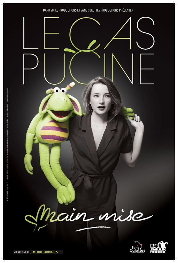 LE CAS PUCINE