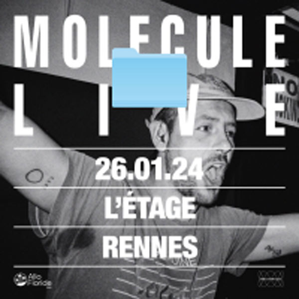MOLECULE LIVE