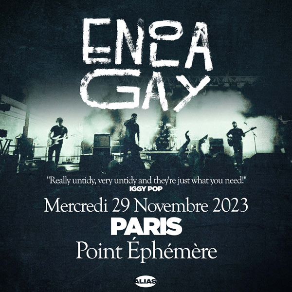 ENOLA GAY