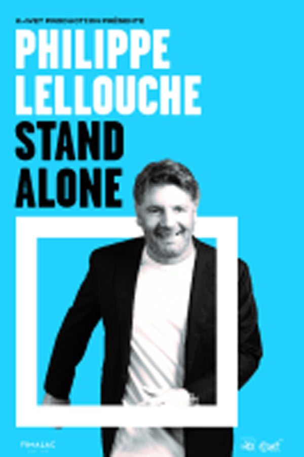 PHILIPPE LELLOUCHE