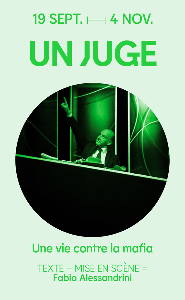 UN JUGE
