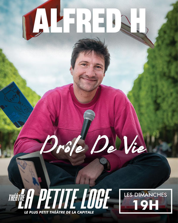 ALFRED H