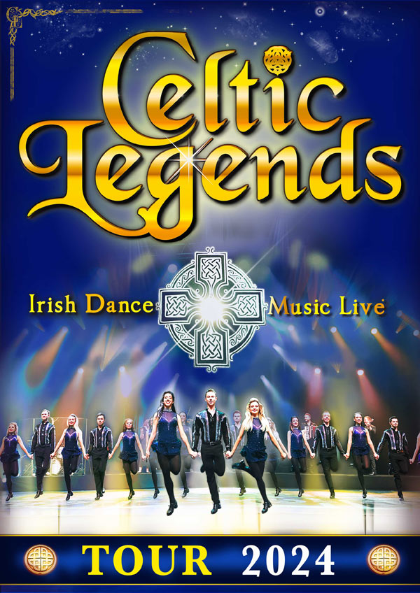 CELTIC LEGENDS
