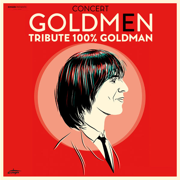 GOLDMEN