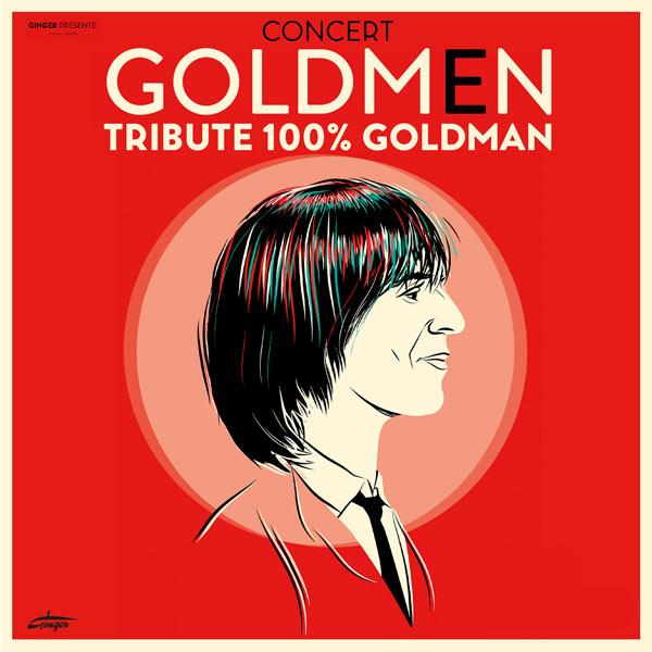 GOLDMEN