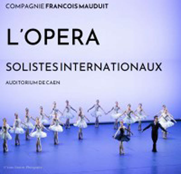 L'OPERA