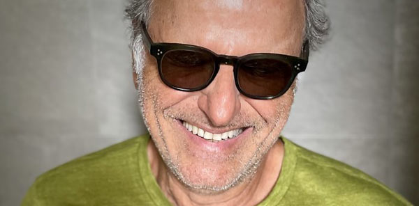 MICHEL BENITA