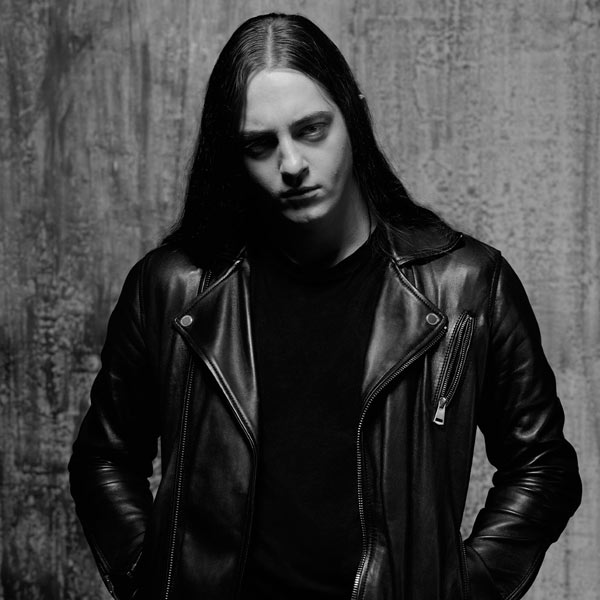 PERTURBATOR