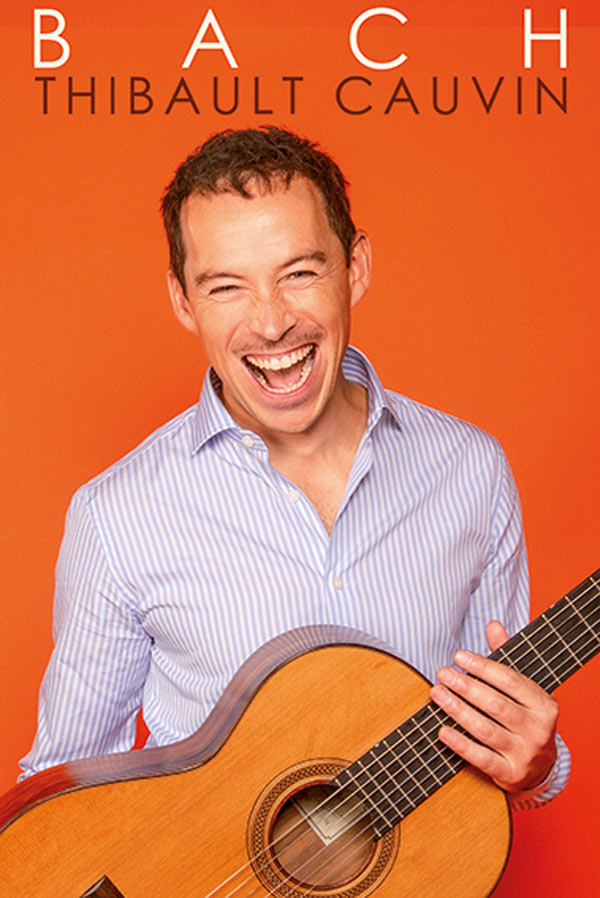 THIBAULT CAUVIN