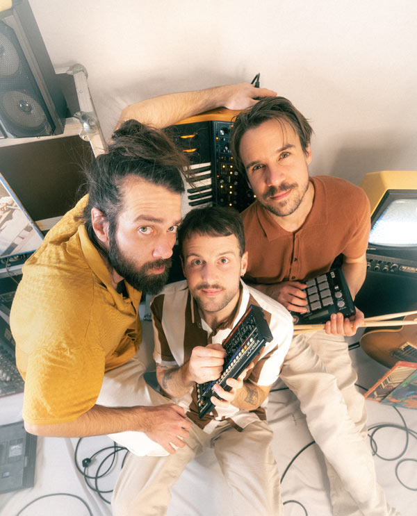 SECRETS DE BEATMAKER SECRETS DE BEATMAKER
