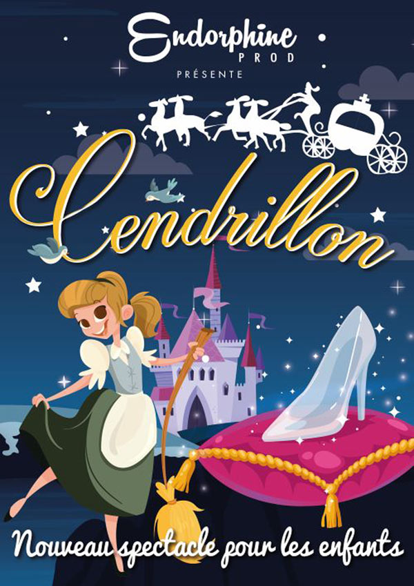 CENDRILLON