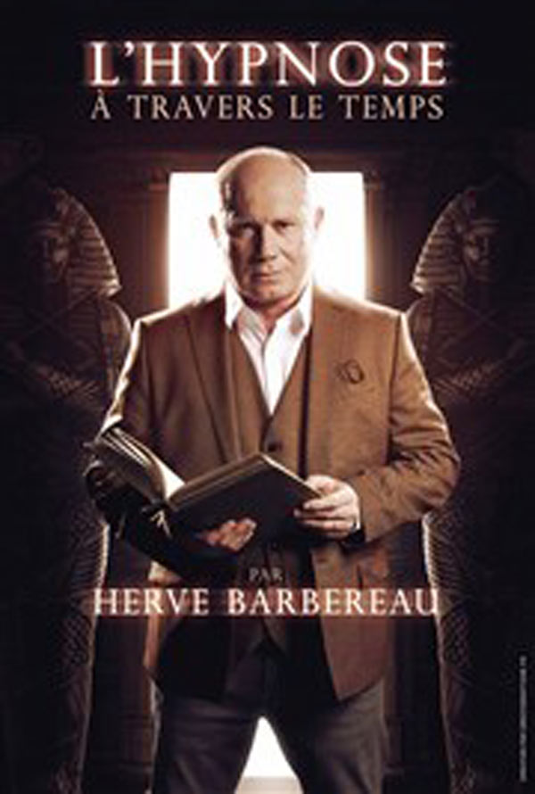 HERVE BARBEREAU