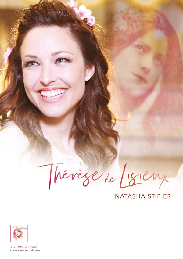 NATASHA ST PIER