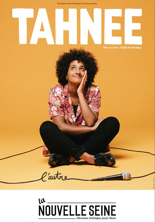 TAHNEE