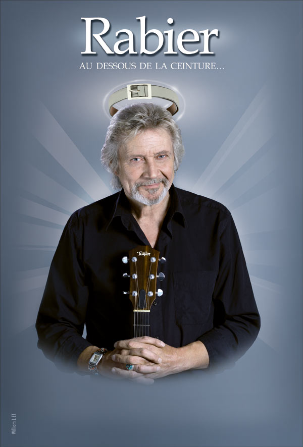 DANIEL RABIER