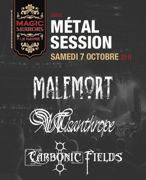 METAL SESSION