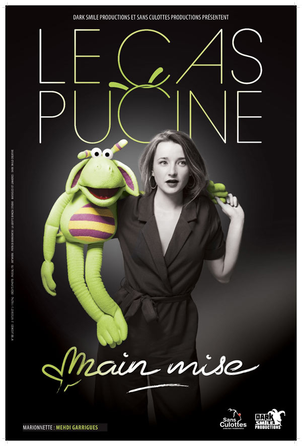 LE CAS PUCINE