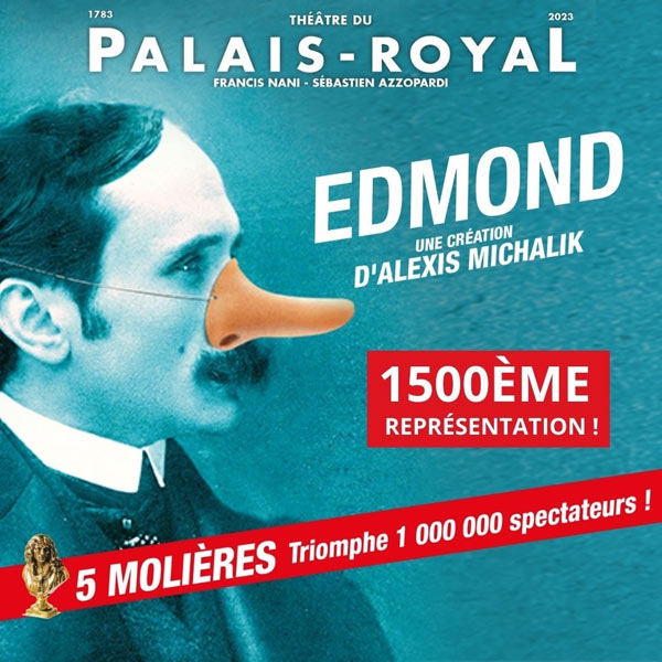 EDMOND