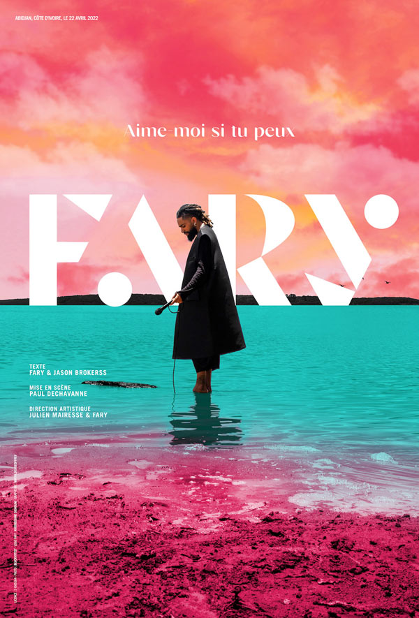 FARY