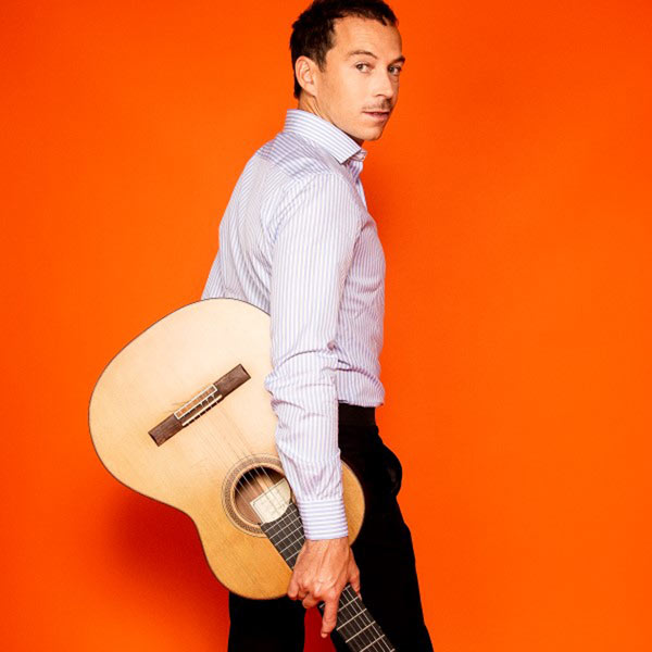 THIBAULT CAUVIN