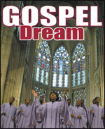 Gospel GOSPEL DREAM PARIS
