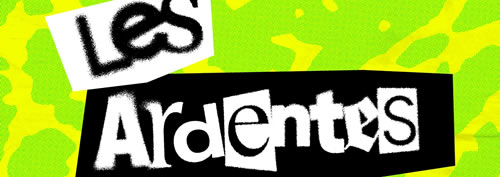 LESARDENTES 1