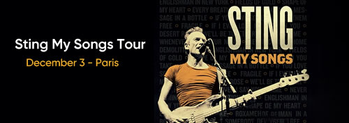 sting 1